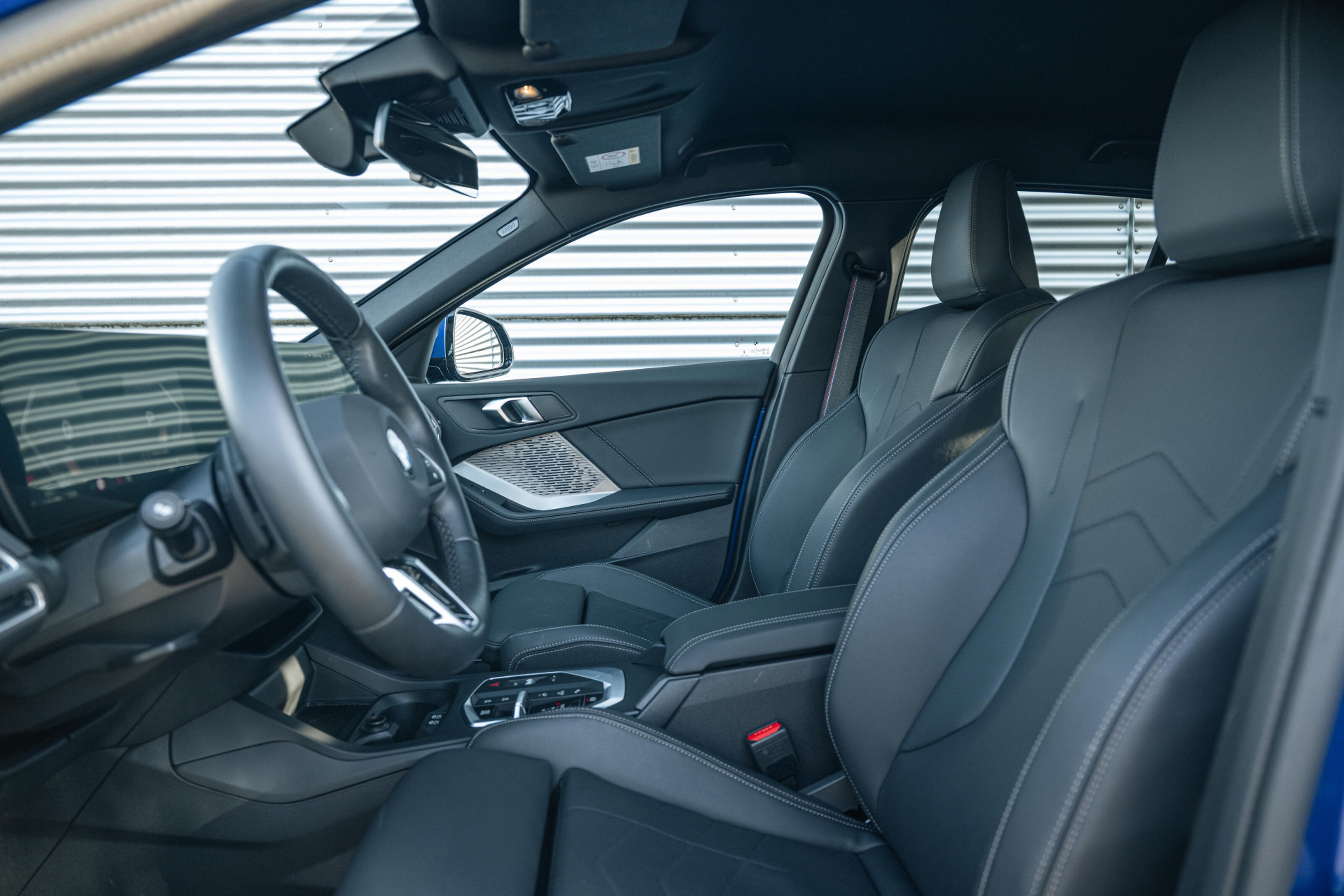 BMW 1 Serie 120 M Sport Automaat