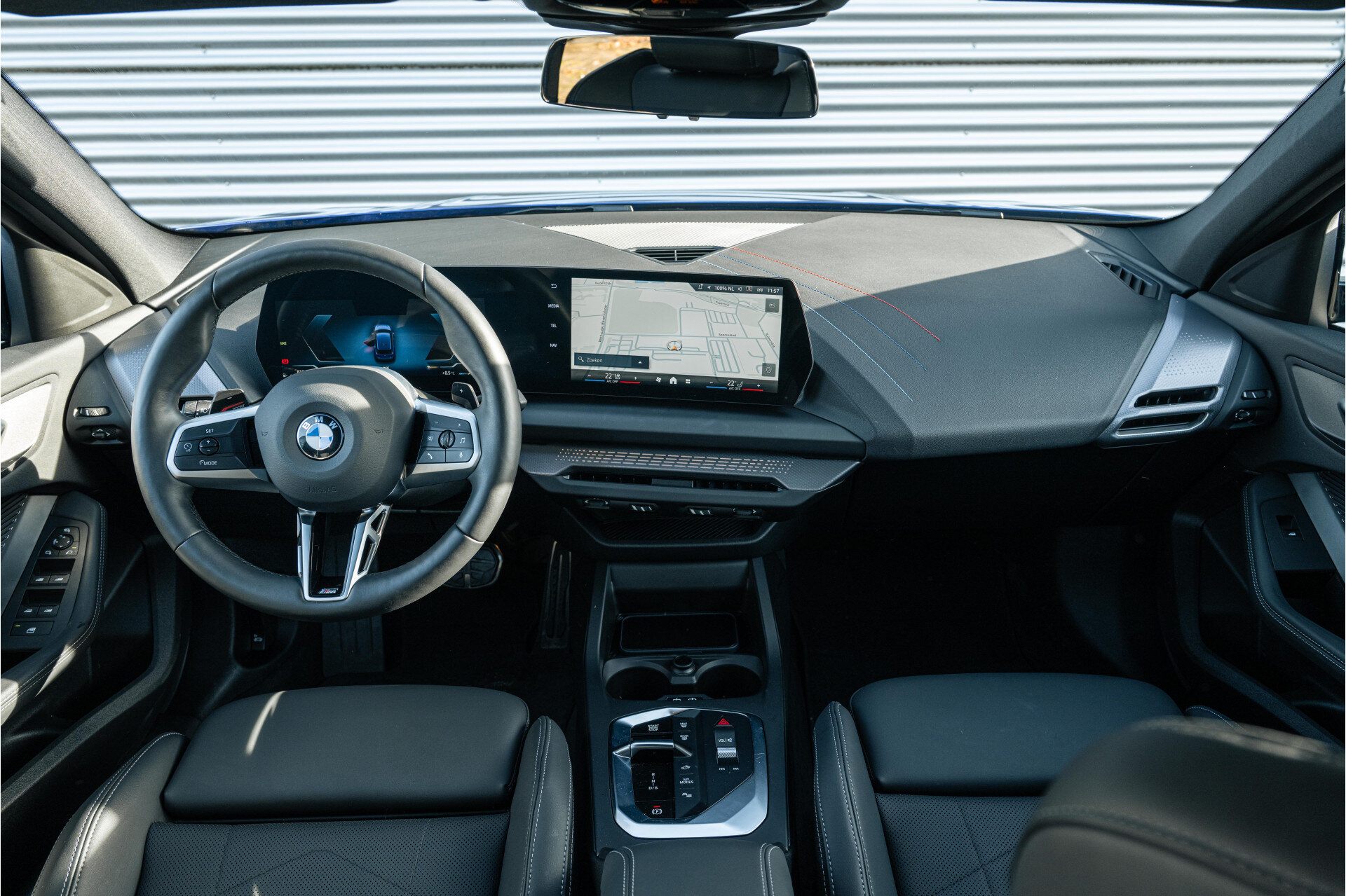 BMW 1 Serie 120 M Sport Automaat - Afbeelding 5