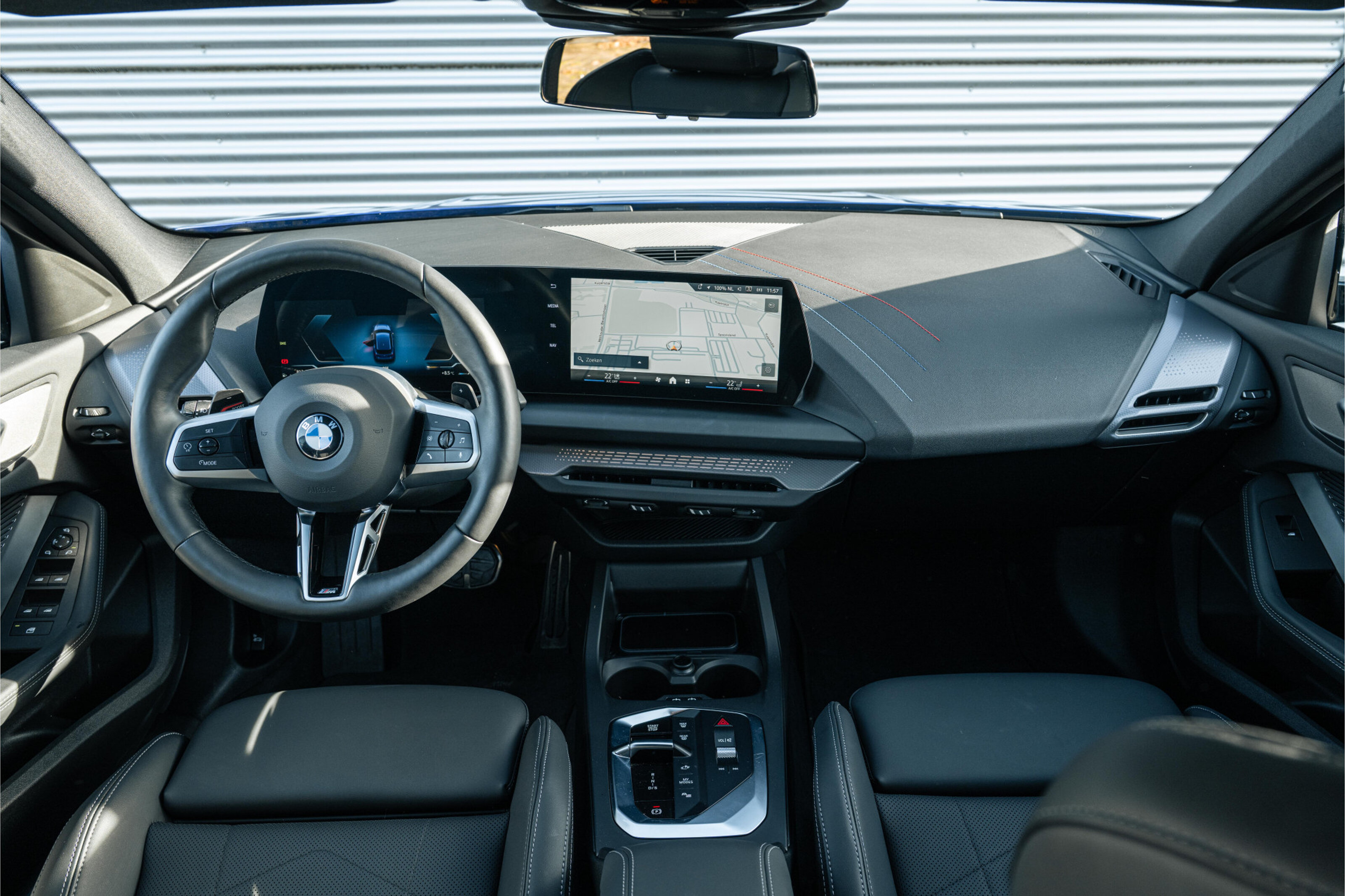 BMW 1 Serie 120 M Sport Automaat