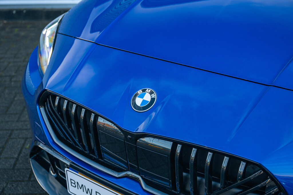 BMW 1 Serie 6
