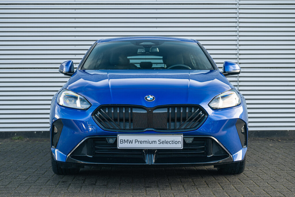 BMW 1 Serie 14
