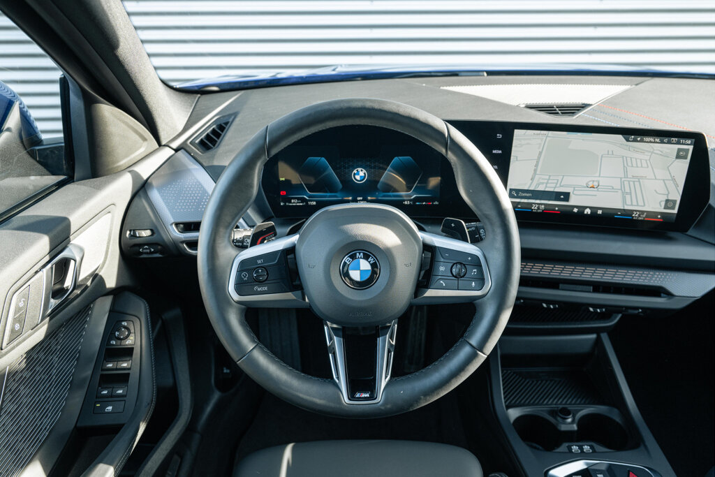 BMW 1 Serie 23