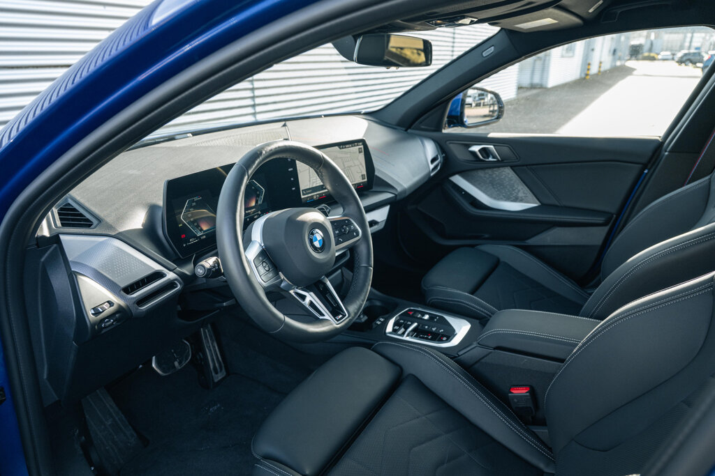 BMW 1 Serie 28