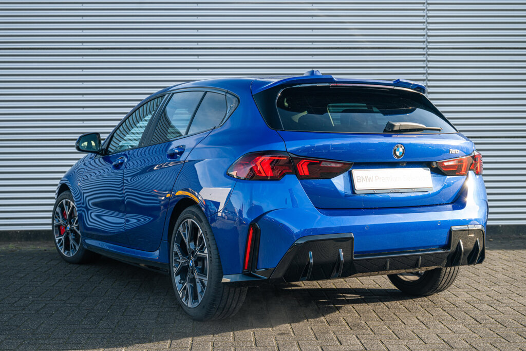 BMW 1 Serie 32