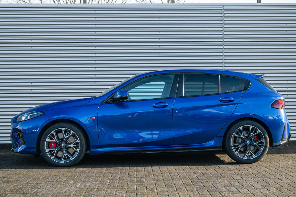 BMW 1 Serie 33