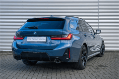 BMW 3 Serie Touring 330e High Executive M Sport Automaat - Afbeelding 2