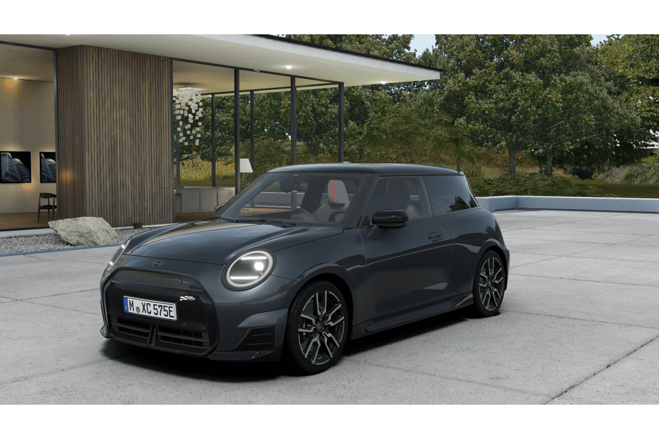 MINI Electric Hatchback Cooper SE - Afbeelding 1