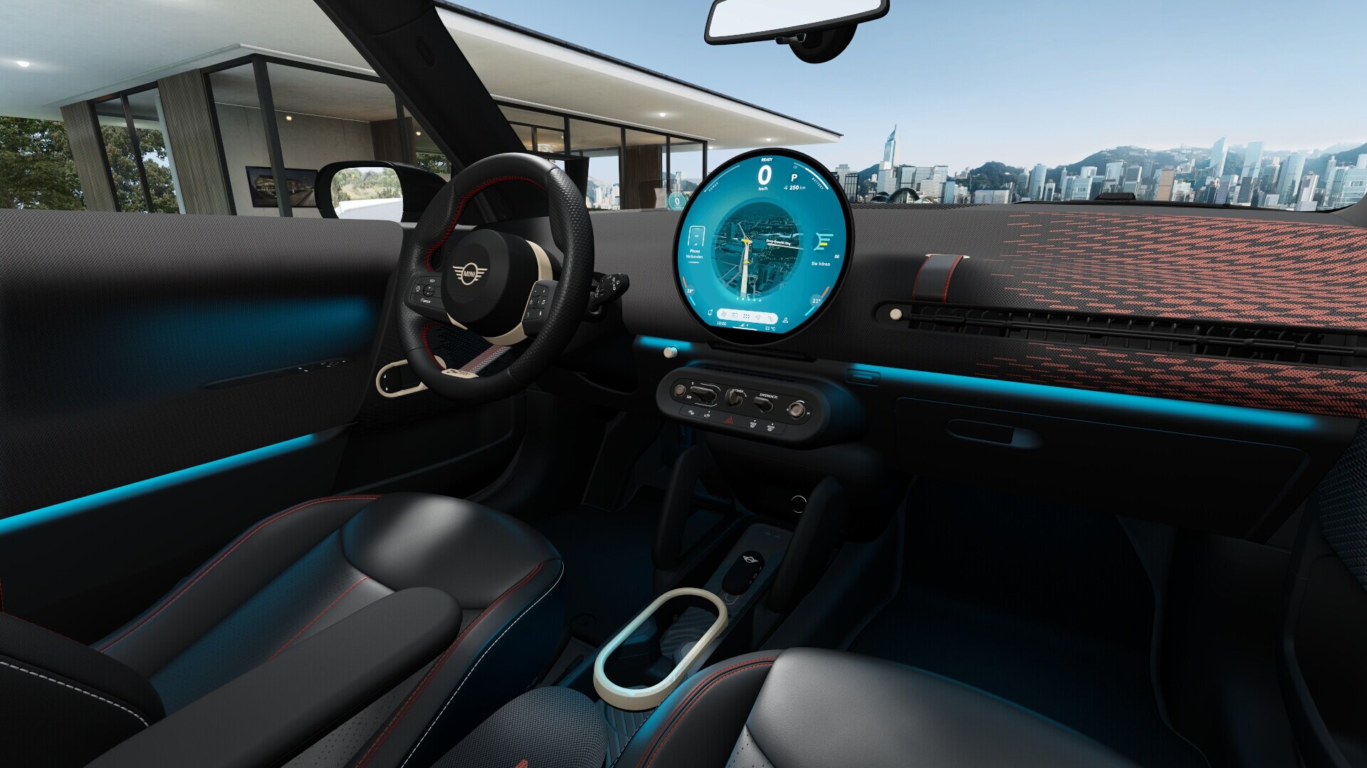 MINI Electric Hatchback Cooper SE - Afbeelding 5