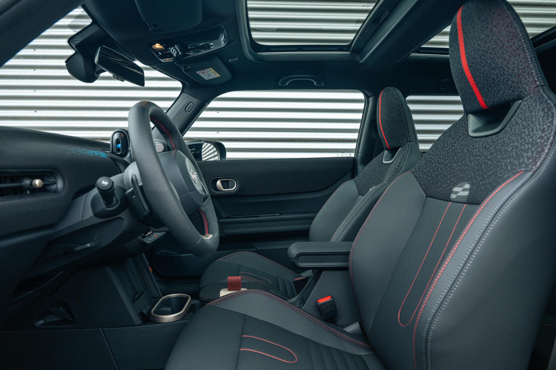 MINI 3-Deurs Hatchback Cooper S Automaat - Afbeelding 4