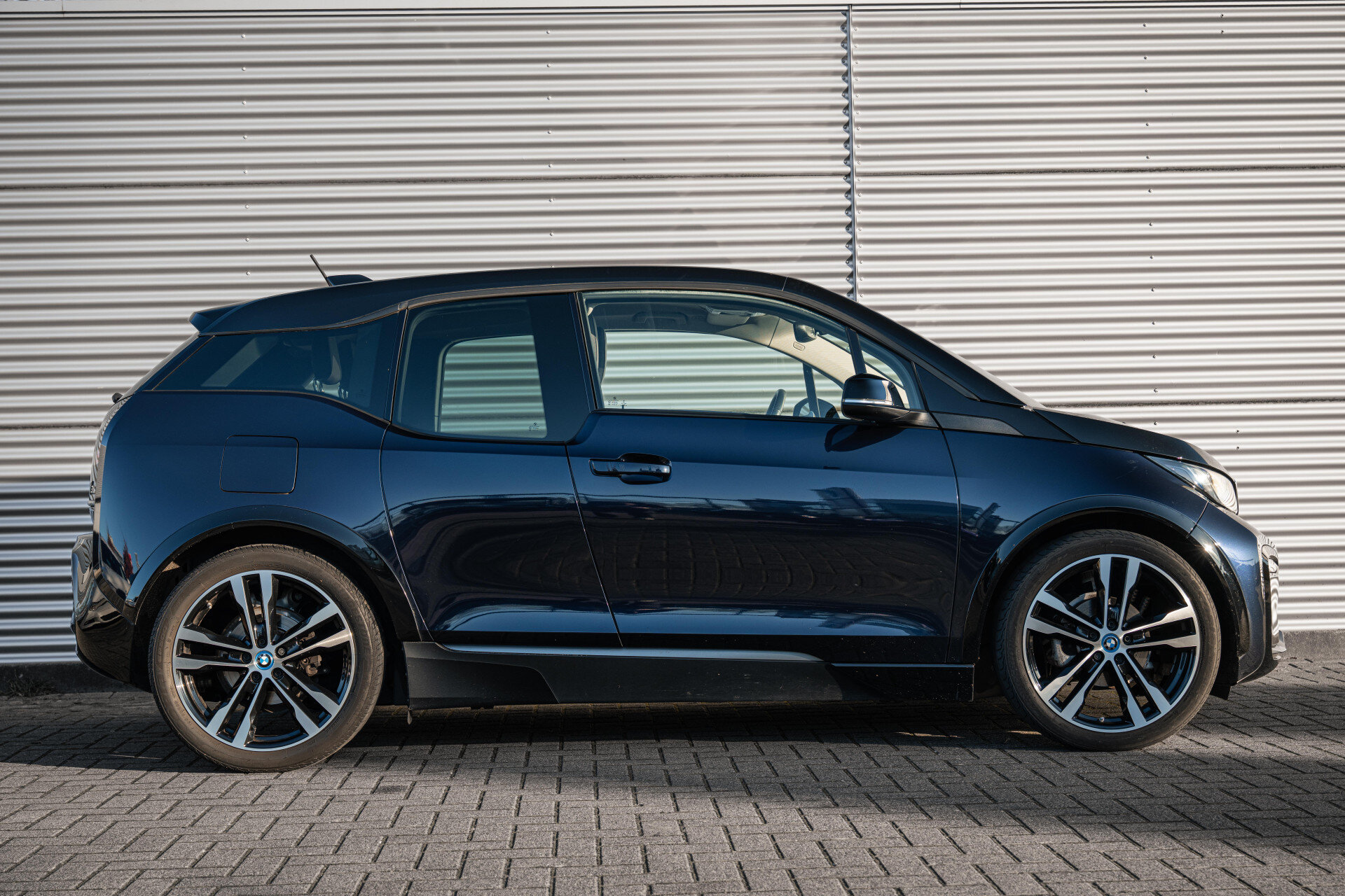 BMW i3 S - Afbeelding 3