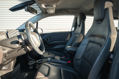 BMW i3 S - Afbeelding 4