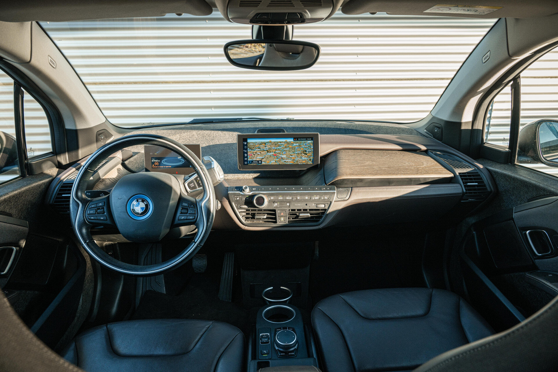 BMW i3 S - Afbeelding 5