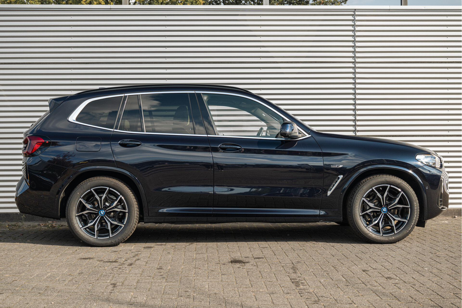 BMW X3 xDrive30e High Executive M Sport Automaat - Afbeelding 3