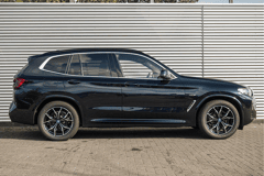 BMW X3 xDrive30e High Executive M Sport Automaat - Afbeelding 3