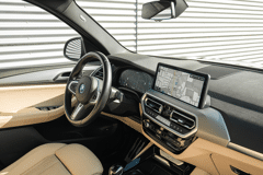 BMW X3 xDrive30e High Executive M Sport Automaat - Afbeelding 5