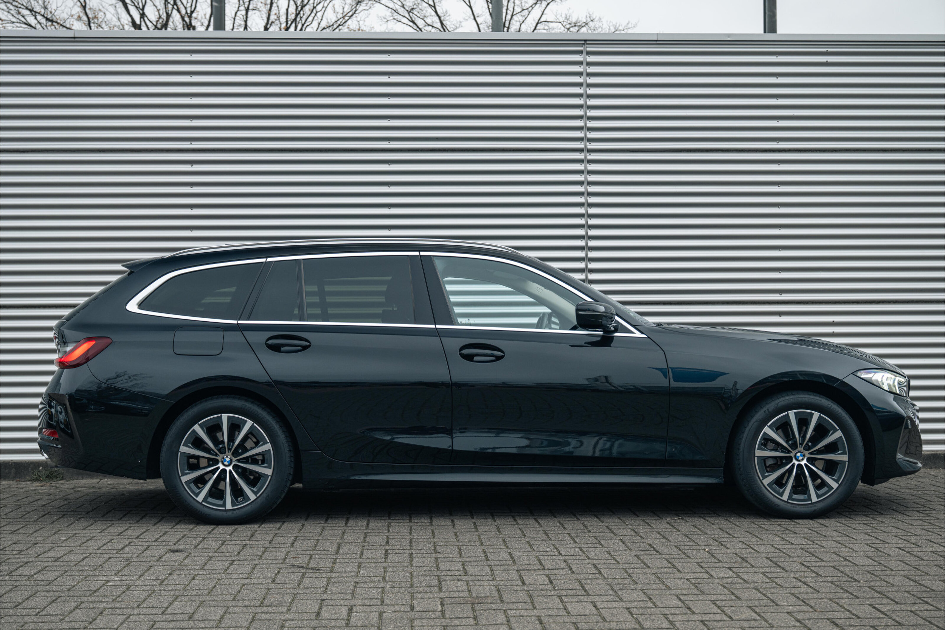 BMW 3 Serie Touring 320i Automaat