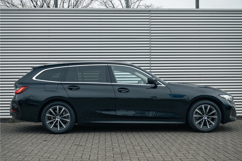 BMW 3 Serie 3