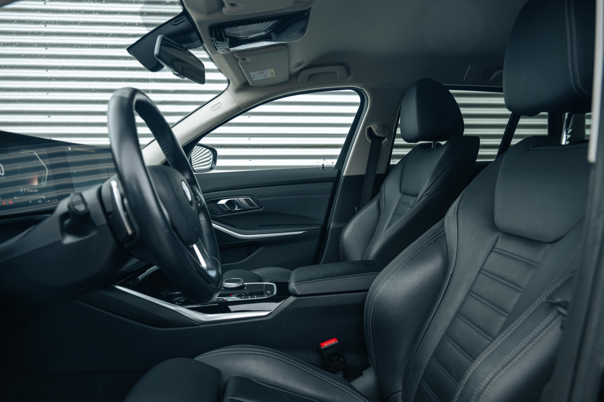 BMW 3 Serie Touring 320i Automaat - Afbeelding 4