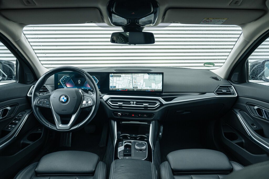 BMW 3 Serie 5