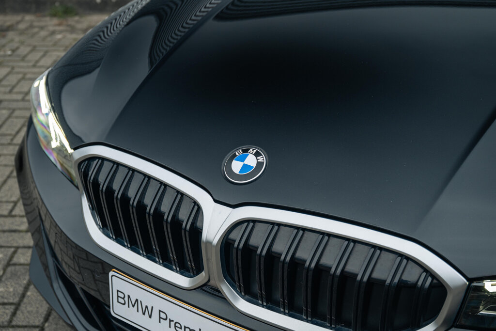 BMW 3 Serie 6