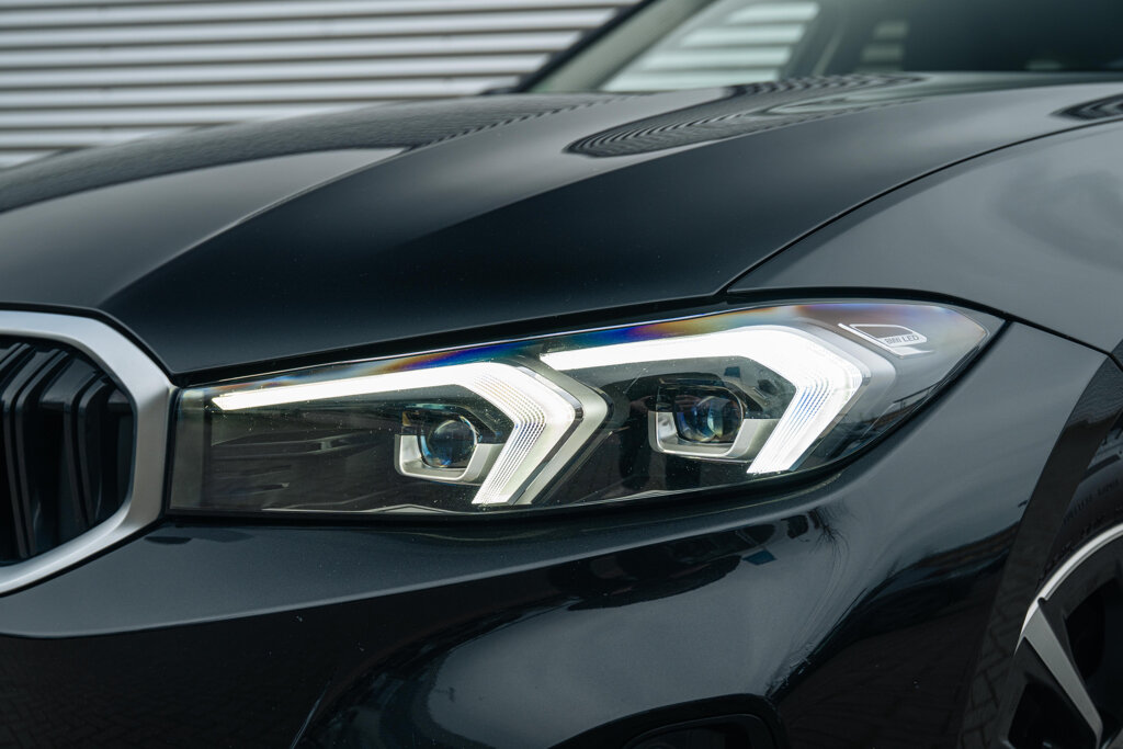 BMW 3 Serie 7