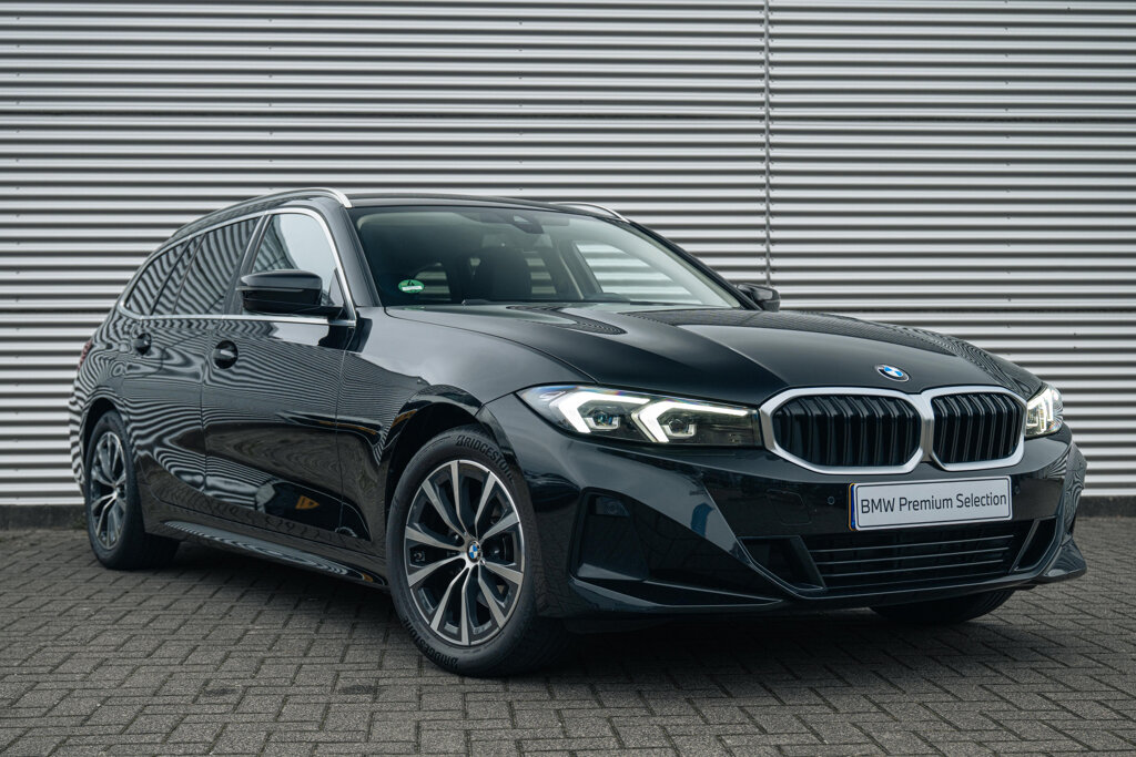 BMW 3 Serie 17