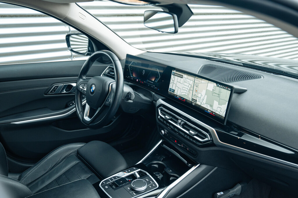 BMW 3 Serie 18