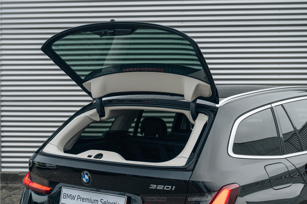 BMW 3 Serie 19