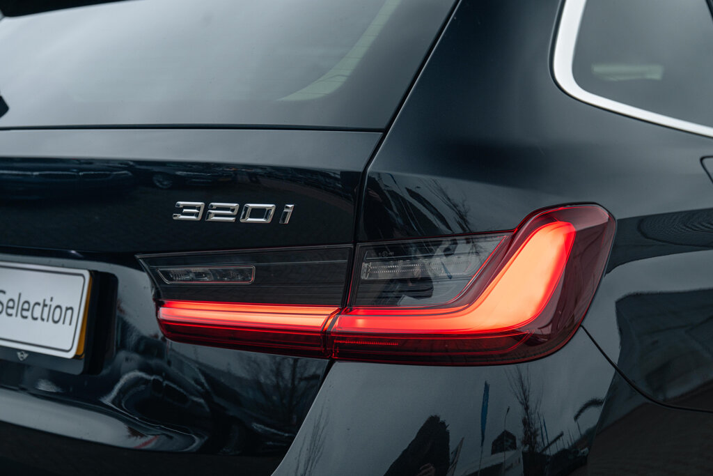 BMW 3 Serie 20