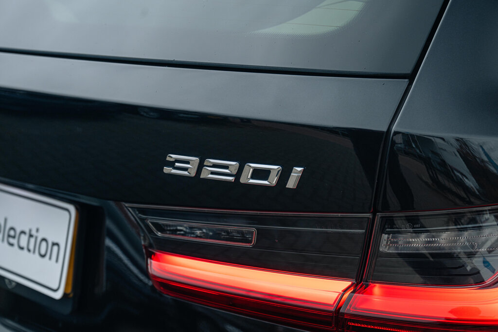 BMW 3 Serie 21