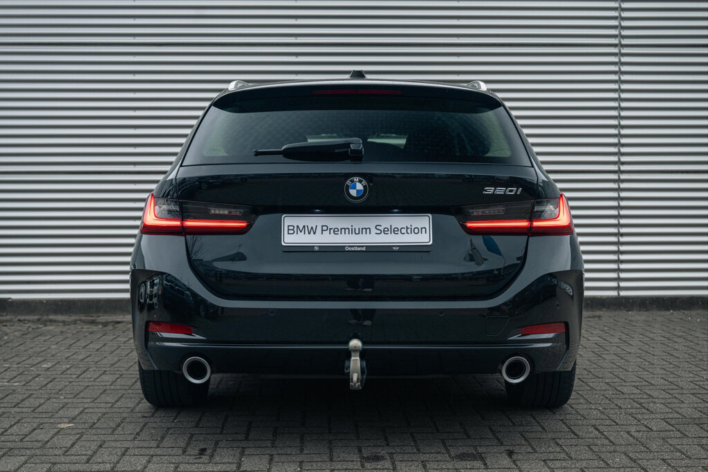 BMW 3 Serie 22
