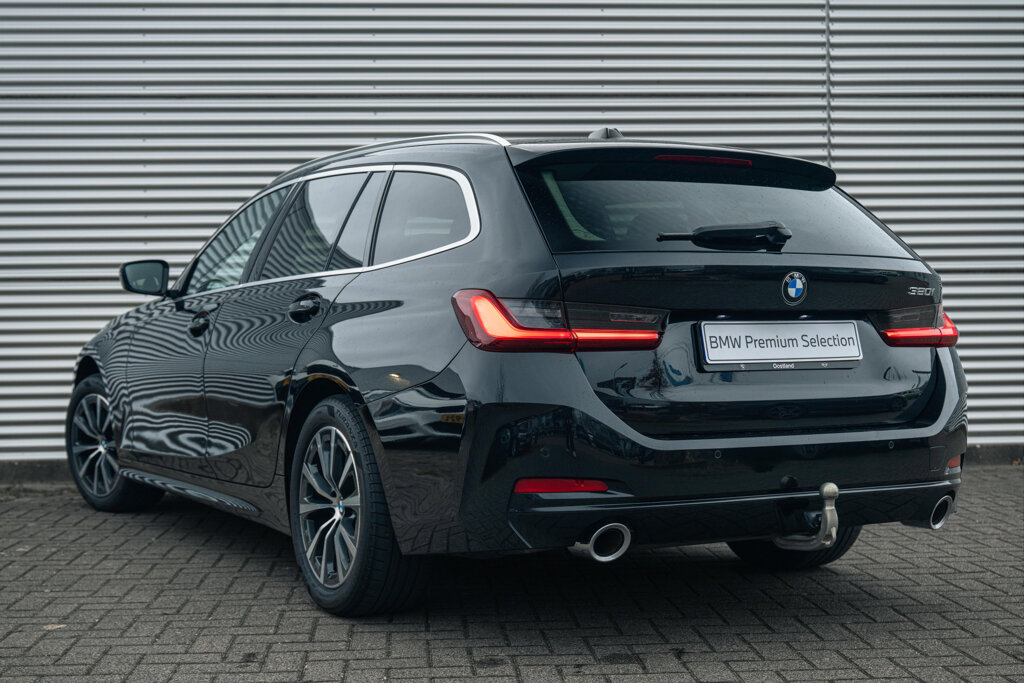 BMW 3 Serie 23