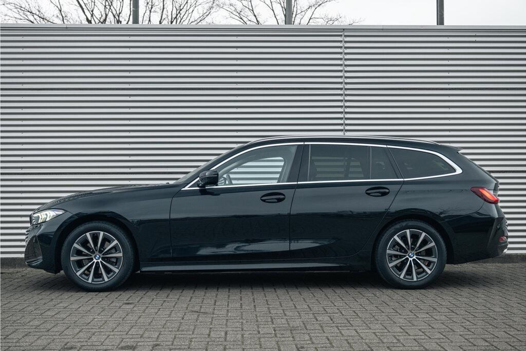 BMW 3 Serie 25