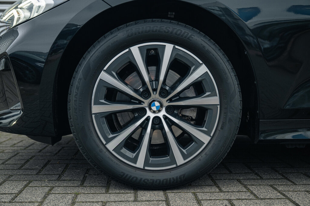 BMW 3 Serie 26