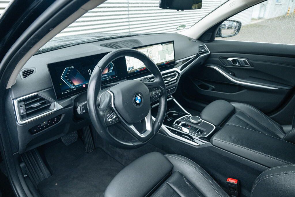 BMW 3 Serie 39