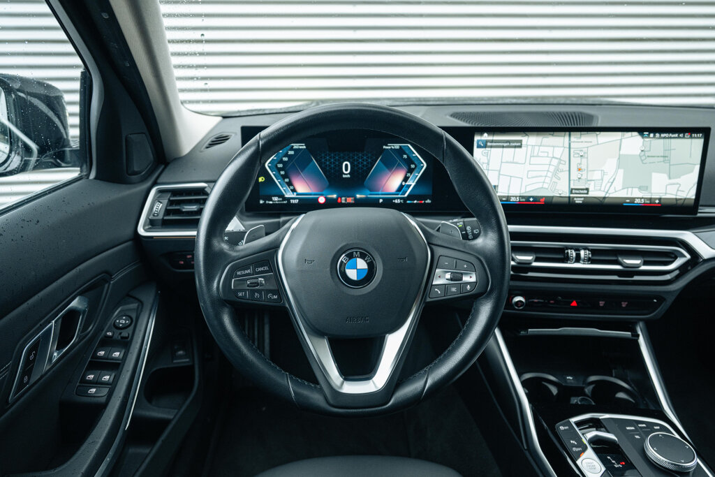 BMW 3 Serie 40