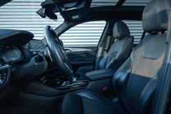 BMW X3 xDrive30e High Executive M Sport Automaat - Afbeelding 4