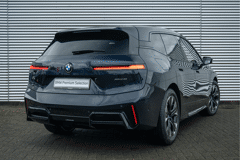 BMW iX xDrive45 M Sport - Afbeelding 2