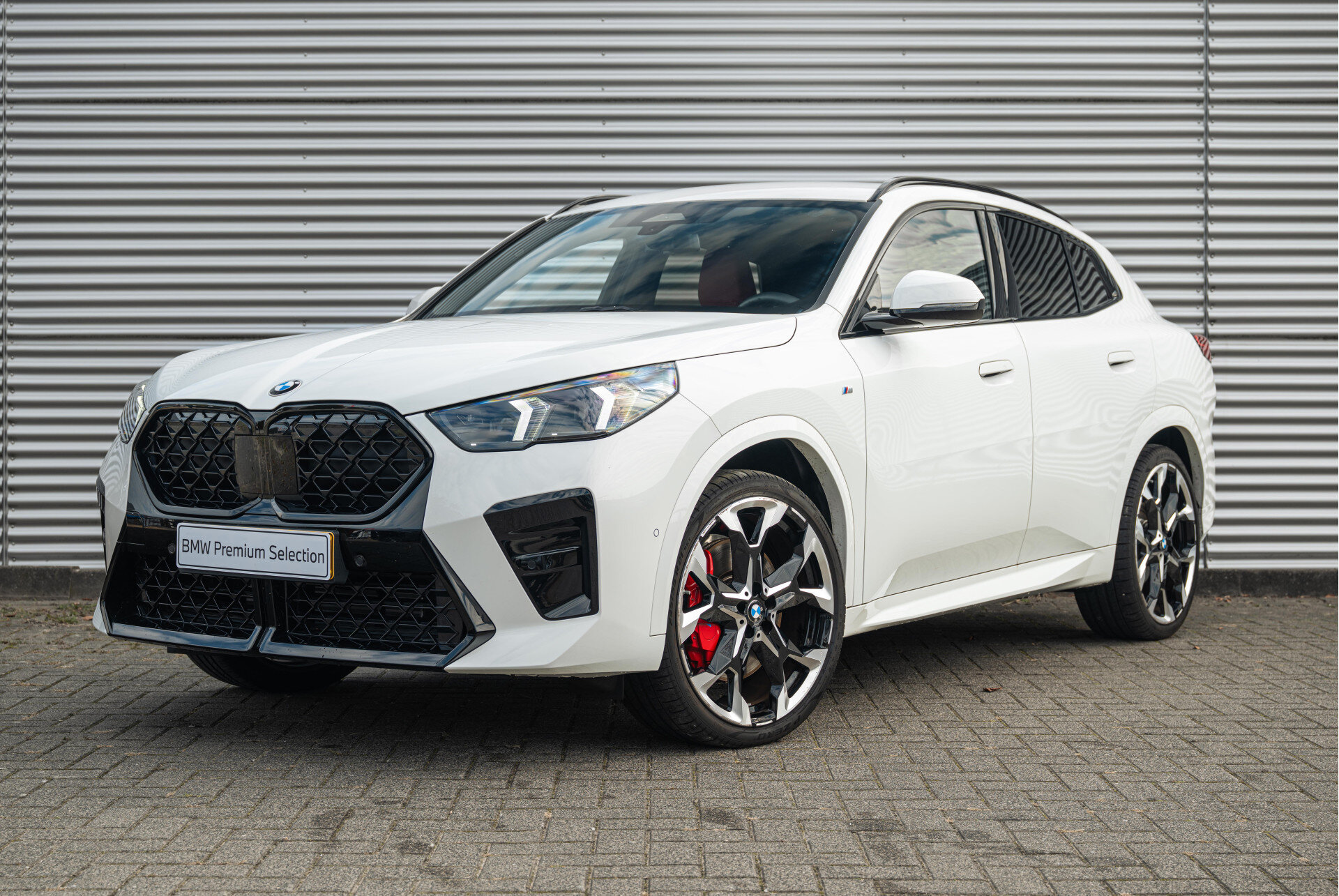 BMW X2 sDrive20i M Sport Automaat