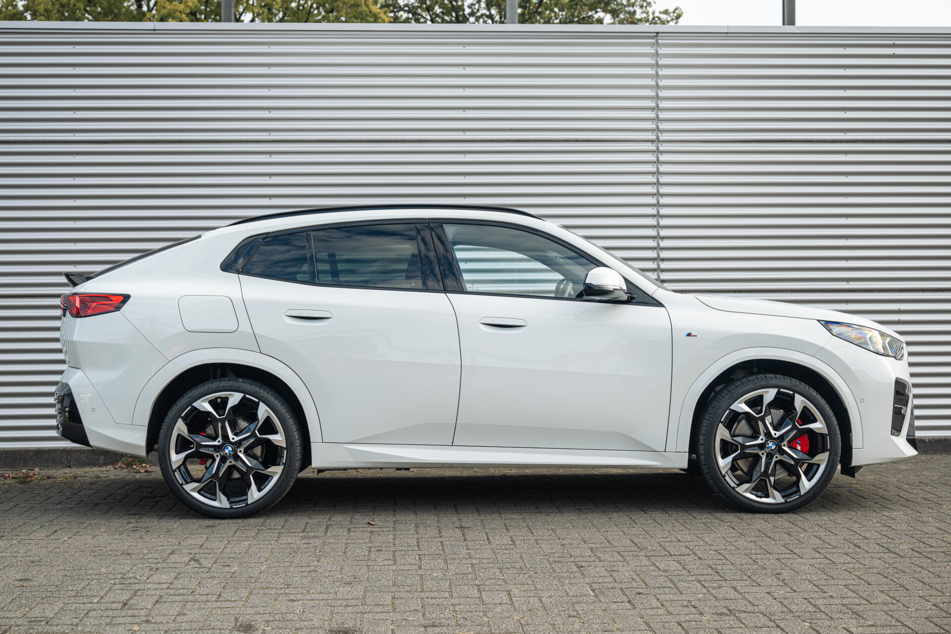 BMW X2 sDrive20i M Sport Automaat - Afbeelding 3