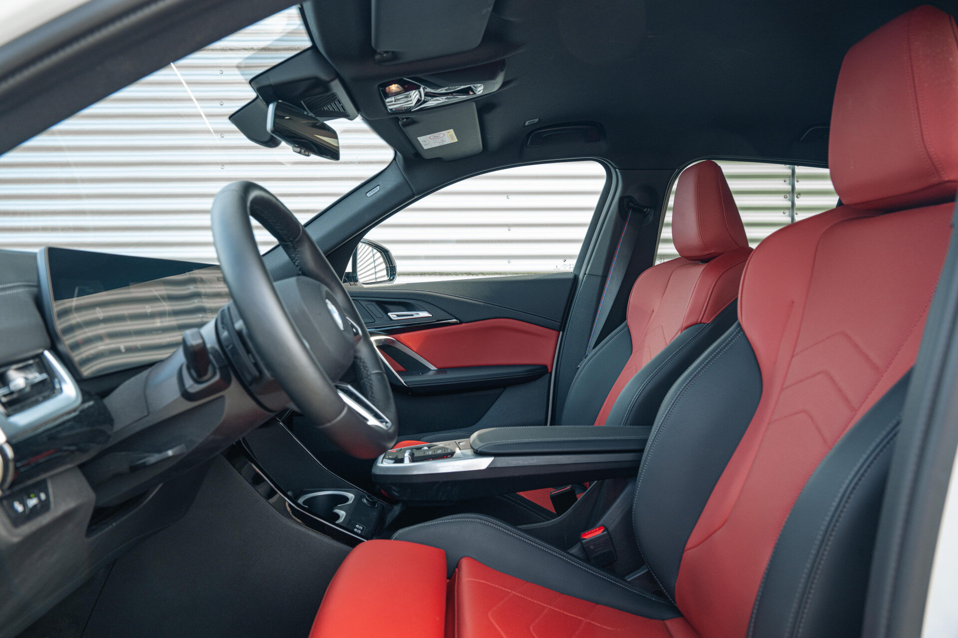 BMW X2 sDrive20i M Sport Automaat - Afbeelding 4