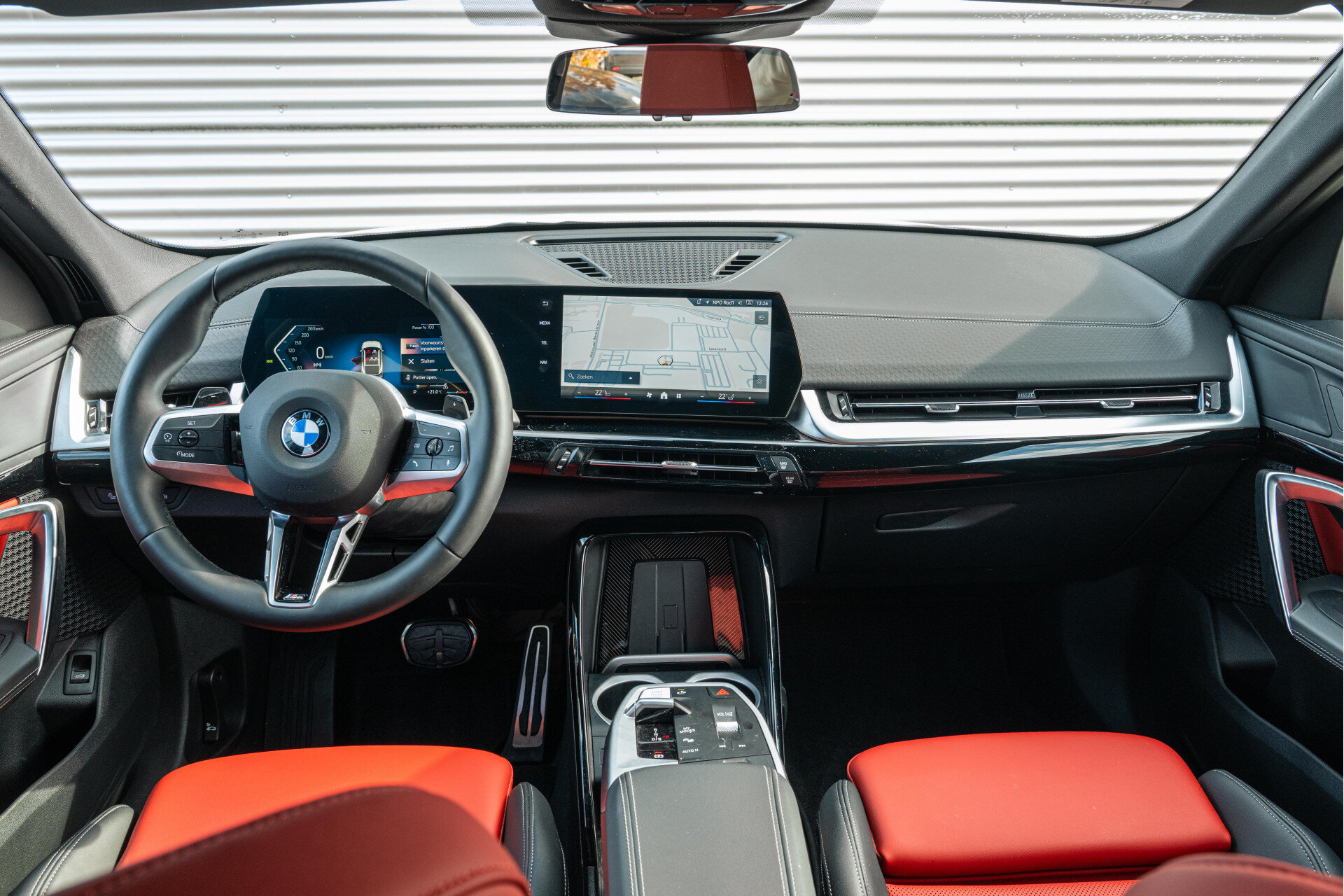 BMW X2 sDrive20i M Sport Automaat - Afbeelding 5