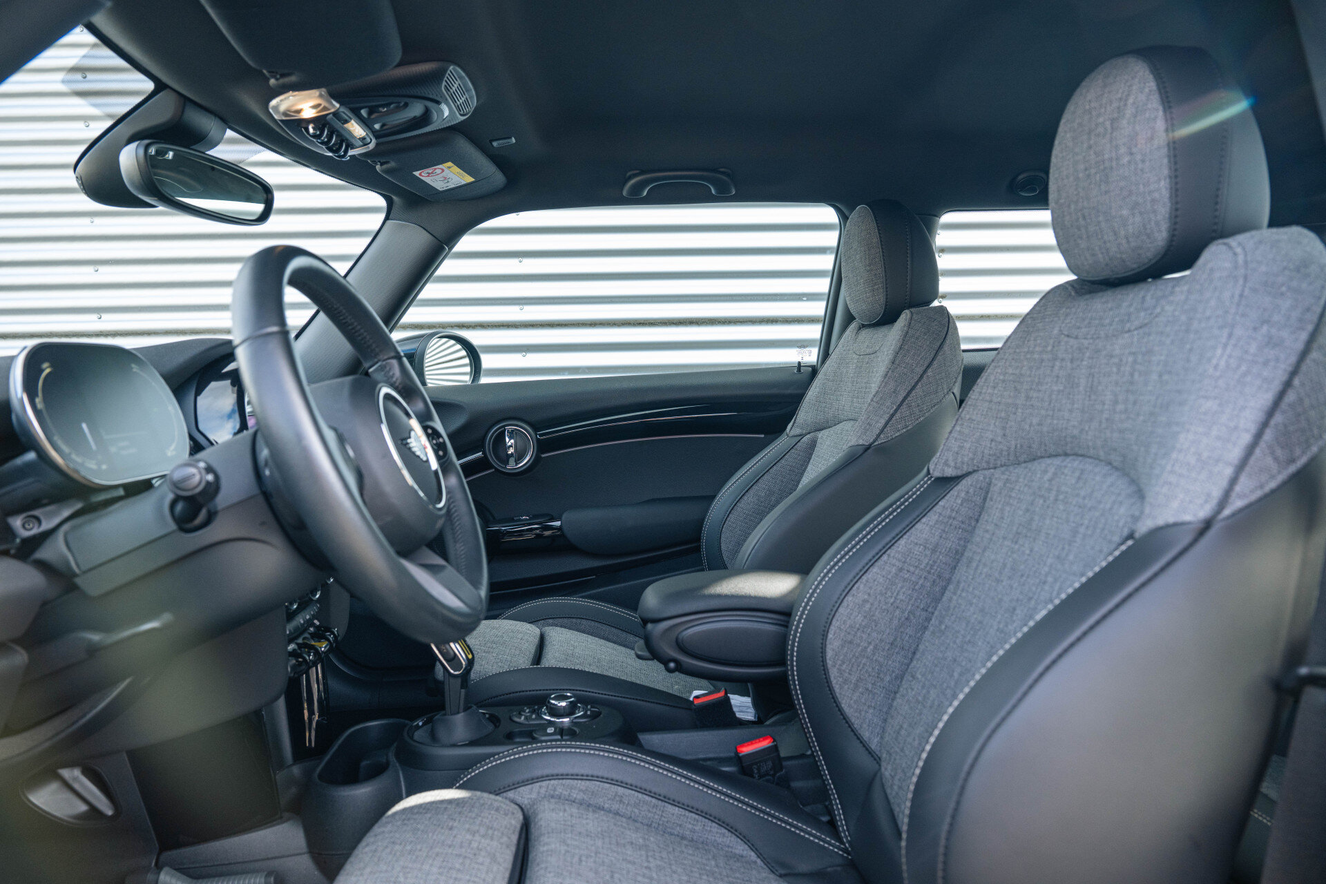 MINI Electric Camden Classic - Afbeelding 4