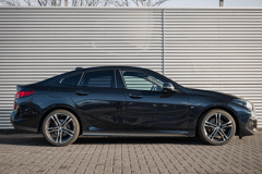 BMW 2 Serie Gran Coupé 218i M Sport Automaat - Afbeelding 3