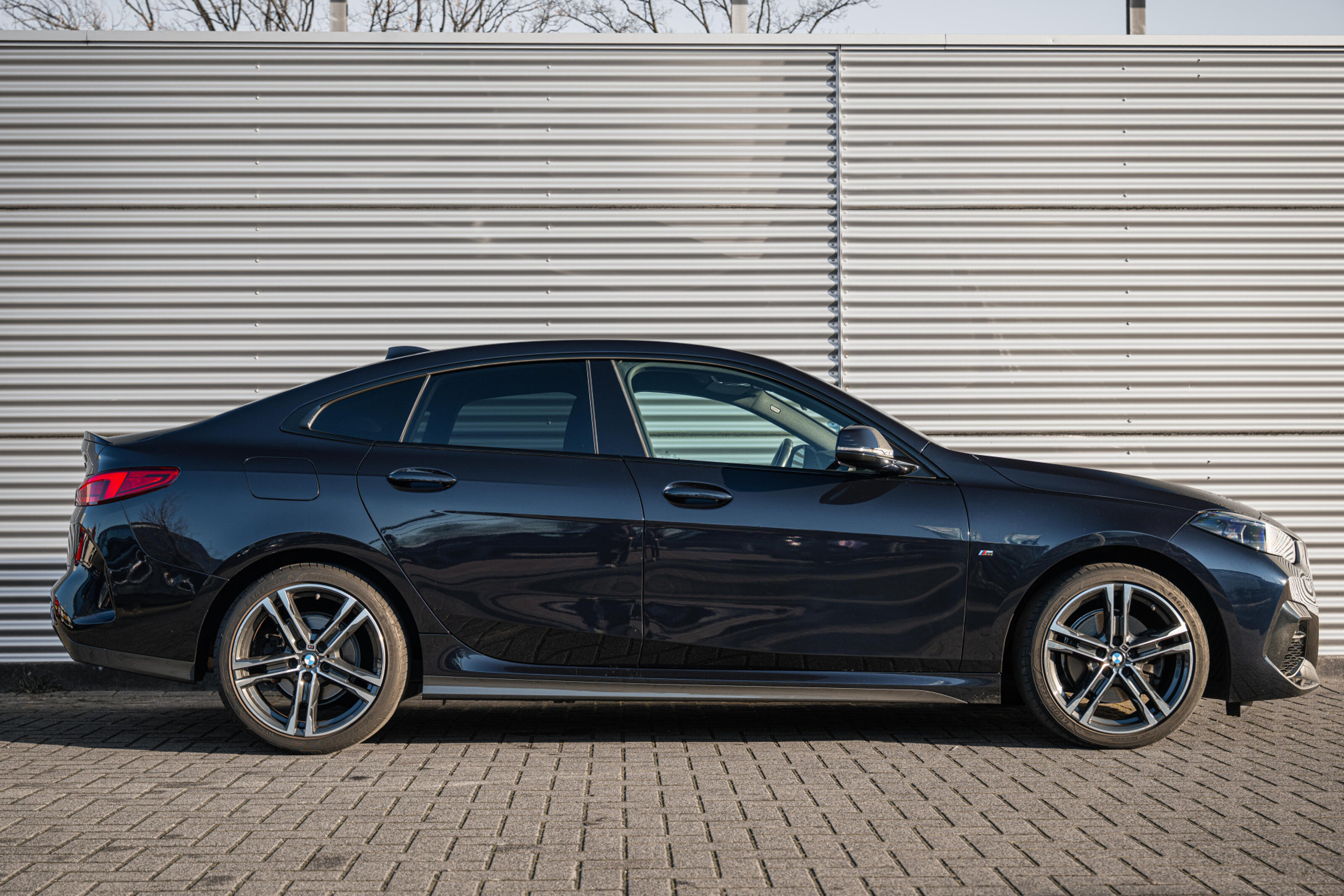 BMW 2 Serie Gran Coupé 218i M Sport Automaat