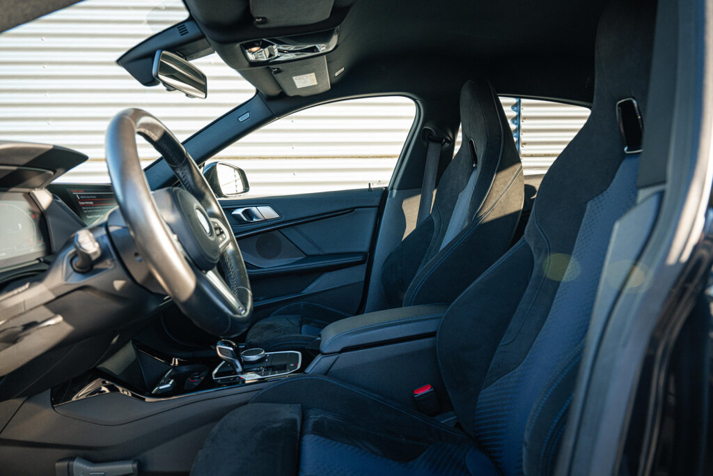 BMW 2 Serie 4