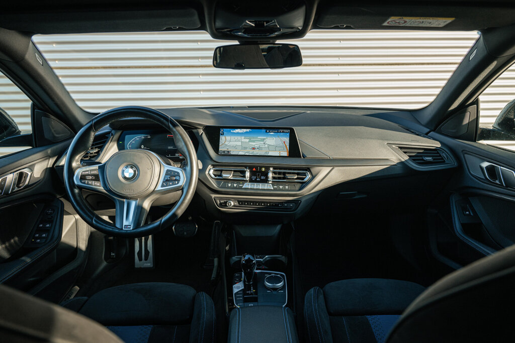 BMW 2 Serie 5
