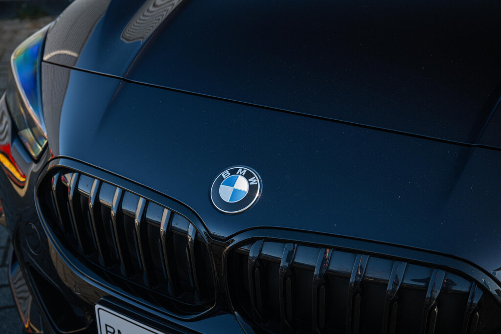 BMW 2 Serie 6