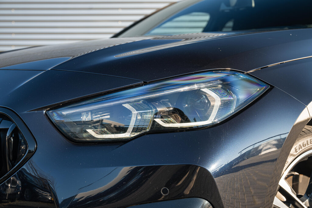 BMW 2 Serie 7