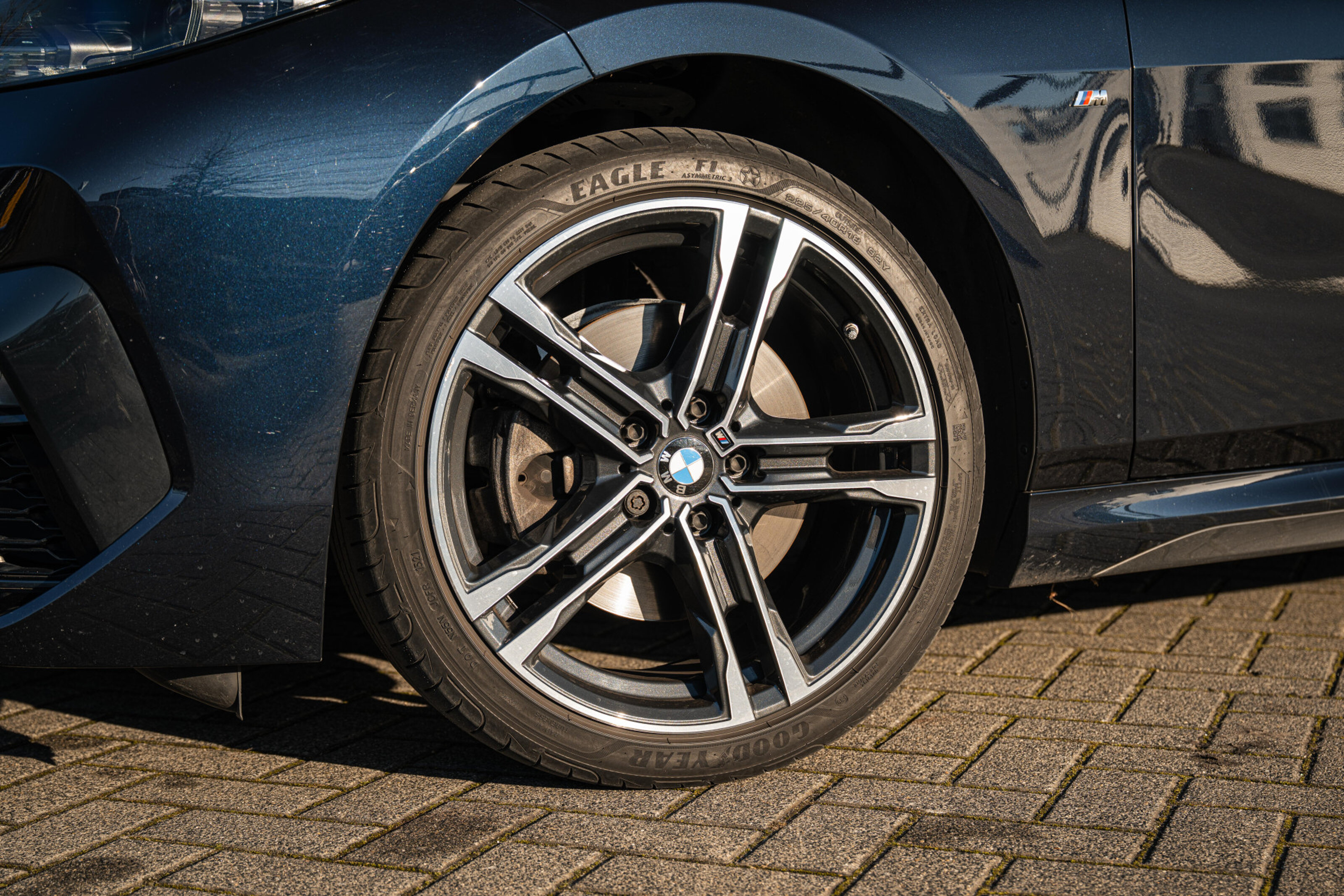 BMW 2 Serie 9